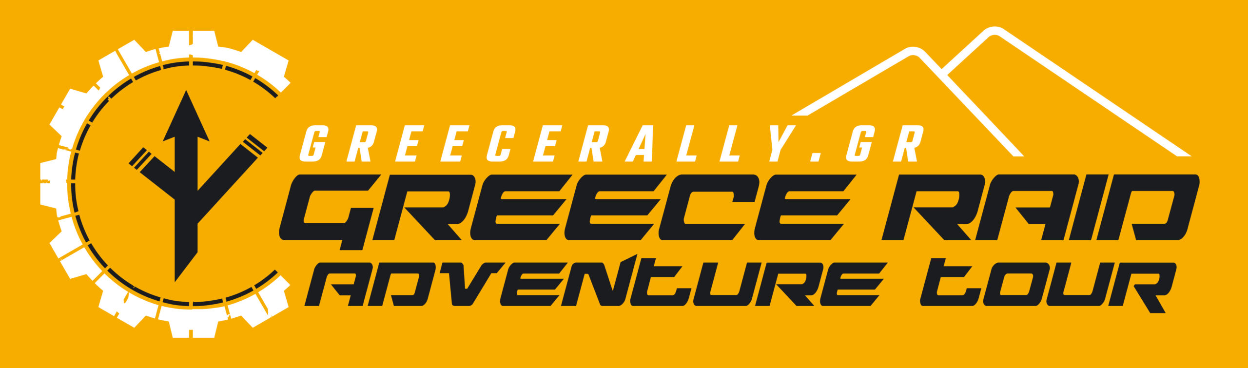Greece Rally Adventure Tour